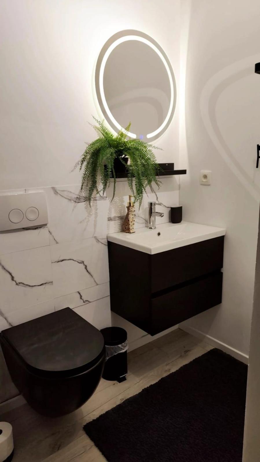 Logement Romantique Et Cosy Charleroi Exteriér fotografie